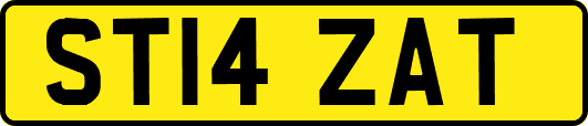 ST14ZAT