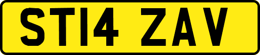 ST14ZAV