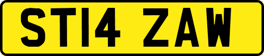 ST14ZAW