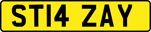 ST14ZAY