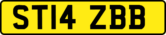 ST14ZBB