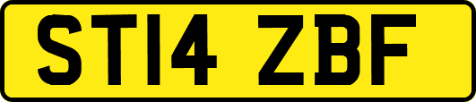 ST14ZBF