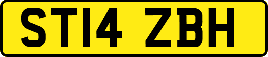 ST14ZBH