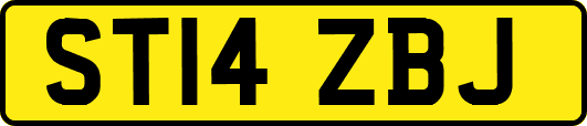 ST14ZBJ