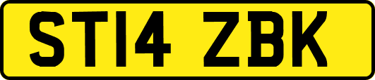 ST14ZBK