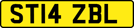 ST14ZBL