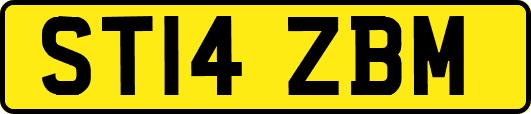 ST14ZBM