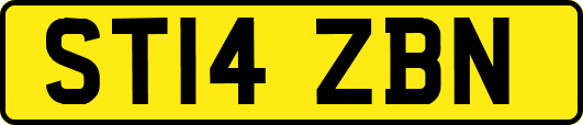 ST14ZBN