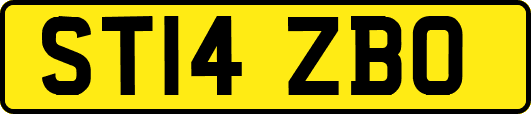 ST14ZBO