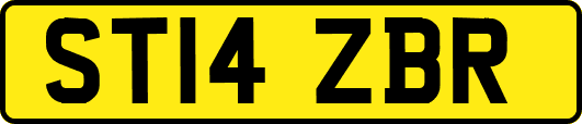 ST14ZBR