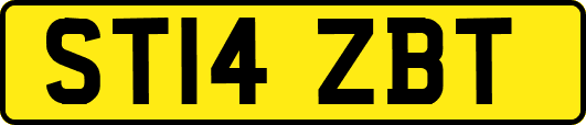 ST14ZBT