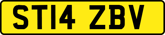 ST14ZBV