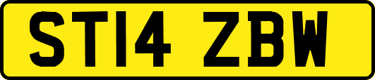 ST14ZBW