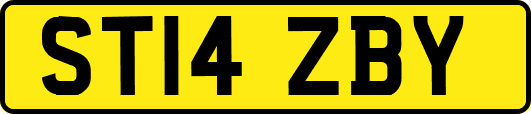 ST14ZBY