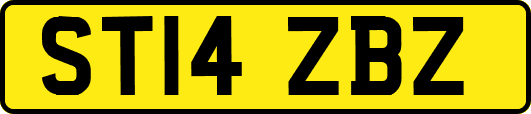 ST14ZBZ