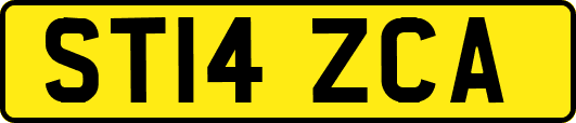 ST14ZCA