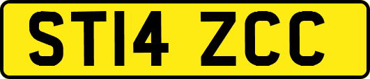 ST14ZCC