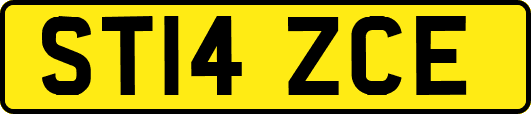 ST14ZCE