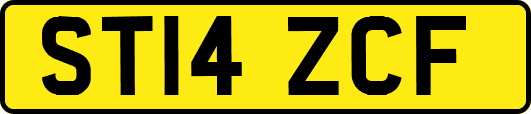 ST14ZCF