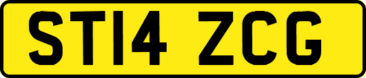 ST14ZCG