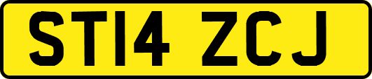ST14ZCJ