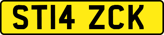 ST14ZCK