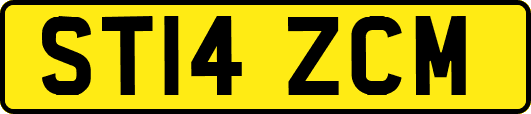 ST14ZCM