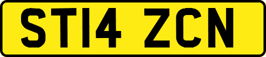 ST14ZCN