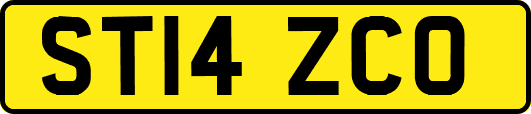 ST14ZCO