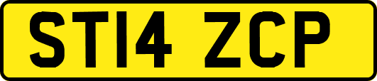 ST14ZCP