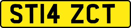 ST14ZCT