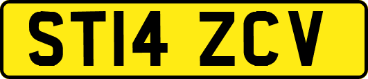 ST14ZCV
