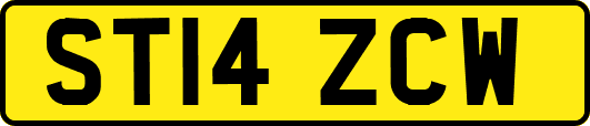 ST14ZCW