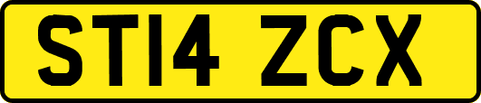 ST14ZCX