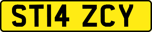 ST14ZCY