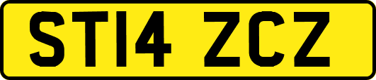ST14ZCZ