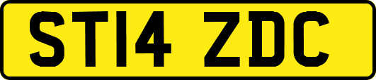 ST14ZDC