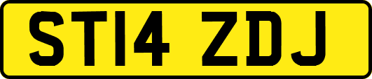 ST14ZDJ