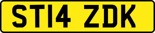 ST14ZDK