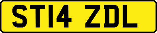 ST14ZDL