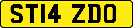 ST14ZDO