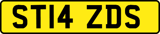 ST14ZDS