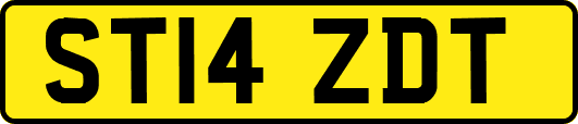 ST14ZDT