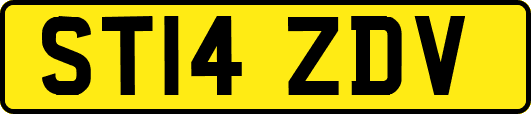 ST14ZDV