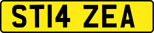 ST14ZEA