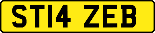 ST14ZEB