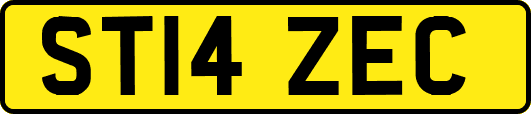 ST14ZEC
