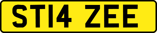 ST14ZEE