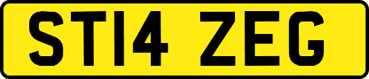 ST14ZEG