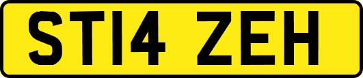 ST14ZEH